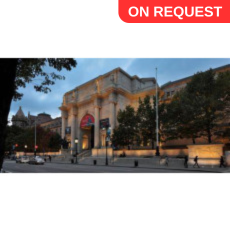 Museu Americano de História Natural